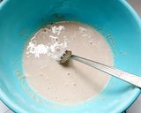 Foto del paso 1 de la receta: Roles de canela