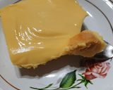 Foto del paso 7 de la receta: Postre tipo flan de limón y vainillas