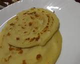 Chicken crepes recipe step 3 photo