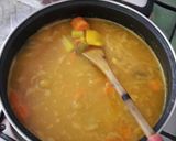 Foto del paso 4 de la receta Crema de verduras casera🖒🤗🍽🍲