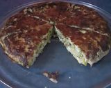 Foto del paso 4 de la receta: Tortilla de brócoli