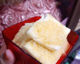 Foto langkah ke 3 dari resep Bagelan Roti Tawar (hanya 3 bahan).