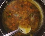 उपमा (Upma recipe in Hindi) रेसिपी चरण 3 फोटो