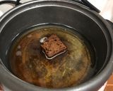 黑糖薑味珍珠的食譜步驟5照片