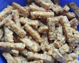 Foto langkah ke 1 dari resep Orek tempe.