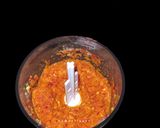 Foto langkah ke 2 dari resep Terong Pedas Saus Tiram.