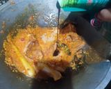 Foto langkah ke 2 dari resep 459 Ayam Bakar Bumbu Rujak (37-GAS2025).