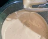Foto del paso 2 de la receta: Pastel imposible / Chocoflan