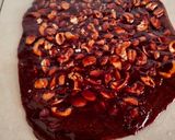ડ્રાયફ્રૂટ ચીકી (Dryfruit Chiki Recipe In Gujarati) રેસીપી સ્ટેપ2ફોટો