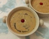 A picture of step 2 of Apple Oats Chia Smoothie.