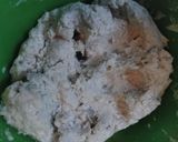 Foto langkah ke 3 dari resep Wingko Ubi Jalar Putih.
