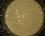 Foto langkah ke 6 dari resep Fluffy Pancake.