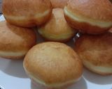 Foto langkah ke 5 dari resep Donat kentang.