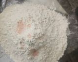 Gambar langkah 2 resipi English Muffins.