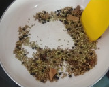 காடை மிளகு வருவல் (Kaadai milagu varuval recipe in tamil) ரெசிபி ஸ்டேப் 1 புகைப்படம்