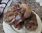 Foto del paso 2 de la receta: Codillo de cerdo estofado
