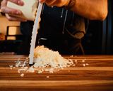 A picture of step 5 of Ceres New York Pizza At Home.