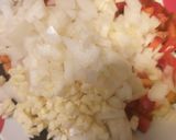 Foto del paso 1 de la receta: Cargols amb salsa
