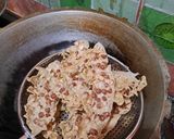 Foto langkah ke 6 dari resep Peyek kacang.