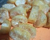 Foto langkah ke 7 dari resep Sambel goreng krecek.