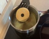 Foto del paso 9 de la receta Donuts caseros con Marieta