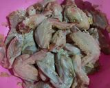 Foto langkah ke 2 dari resep 416. Sayap Ayam Goreng Tapioka.