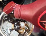 চকলেট কোল্ড কফি (chocolate cold coffee recipe in bengali) রেসিপির ধাপ 2 ছবি