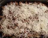 Rakott cukkini recept fázis 4 fotója