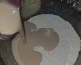 Foto del paso 3 de la receta: Bolas de fraile sin manteca