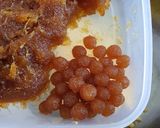 Foto langkah ke 1 dari resep Nastar Lumer Enak.