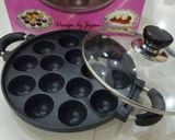 Foto langkah ke 2 dari resep Kue Cubit Praktis, 20 menit siap saji.
