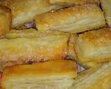 A picture of step 7 of Sugar sticks.