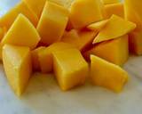 Mango Banana Shake recipe step 2 photo