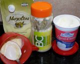 Foto del paso 2 de la receta: Fresco pionono para días calurosos  Ideal Para Las Fiestas