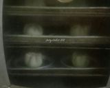 Foto langkah ke 6 dari resep Bakpao Ayam Kecap.