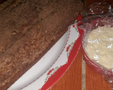 Foto del paso 5 de la receta: Torta con relleno de canela 🍰