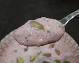 Foto del paso 3 de la receta Chía pudding de kéfir y fresas