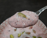 Foto del paso 3 de la receta: Chía pudding de kéfir y fresas