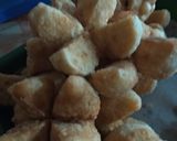 Foto langkah ke 7 dari resep Bakso Goreng KW.