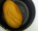 عکس مرحله 4 از دستور حلوا شیر