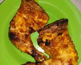 Foto langkah ke 6 dari resep Ayam Bakar Taliwang.