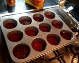 Foto del paso 4 de la receta: Gomitas keto ricas, fáciles y saludables
