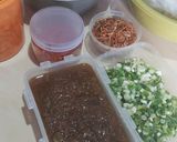 Foto langkah ke 5 dari resep Soto tauco khas tegal.