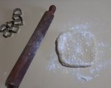 Foto del paso 3 de la receta: Masitas secas para celebrar 🎉