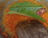 Foto langkah ke 4 dari resep Gulai Kacang Panjang.