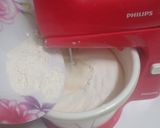 Foto langkah ke 2 dari resep Bolu pandan jadoel.