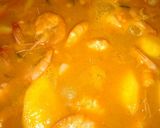 Foto langkah ke 3 dari resep Tumis udang (Aceh).