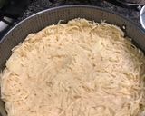 Foto del paso 3 de la receta: Tarta de pescado, base papas