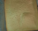 Foto del paso 9 de la receta Tarta de chocolate y nata montada