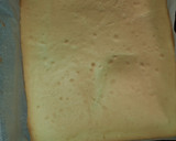 Foto del paso 9 de la receta: Tarta de chocolate y nata montada